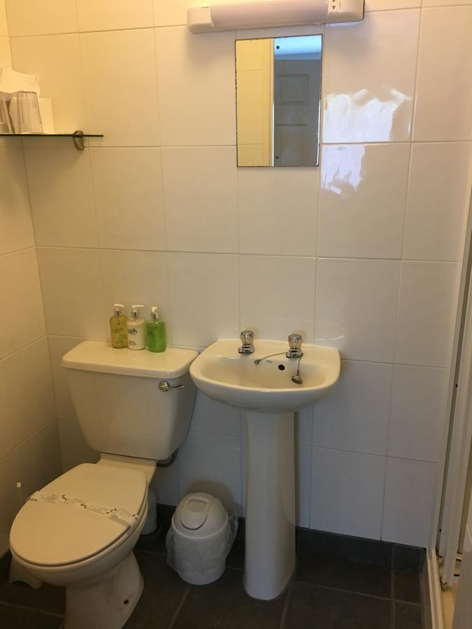 Eden End Guest House 霍克利希思 外观 照片