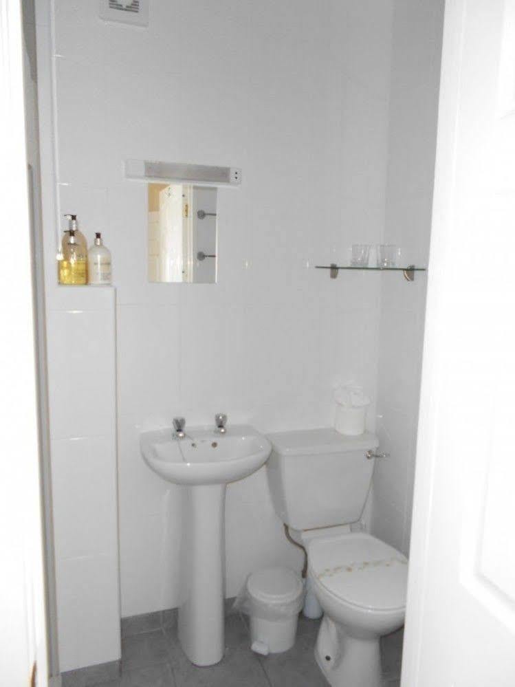 Eden End Guest House 霍克利希思 外观 照片